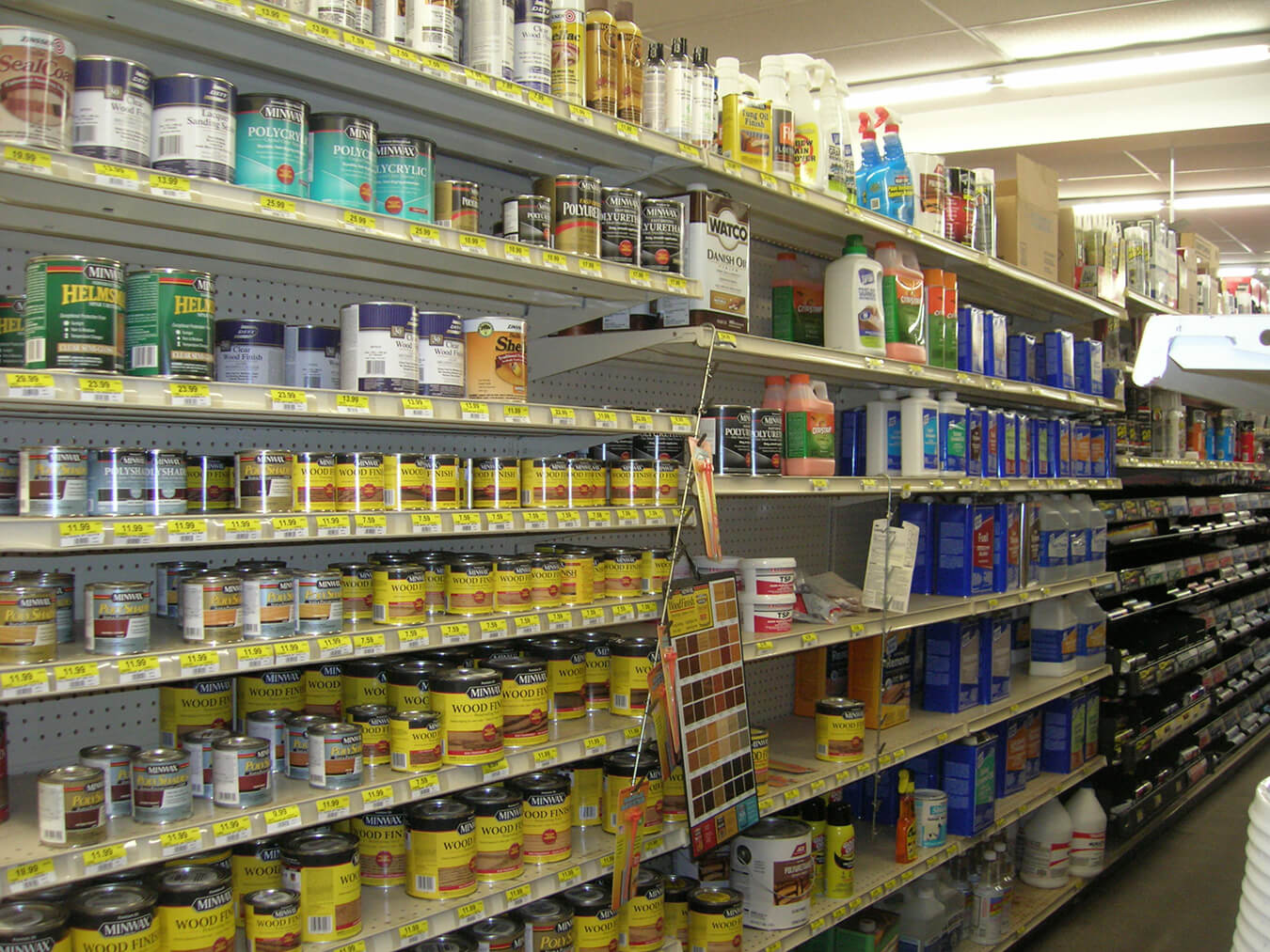 Paint - Photo 1