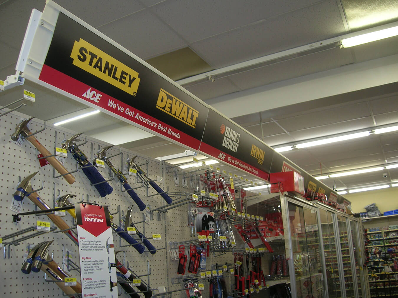 Tools - Photo 1
