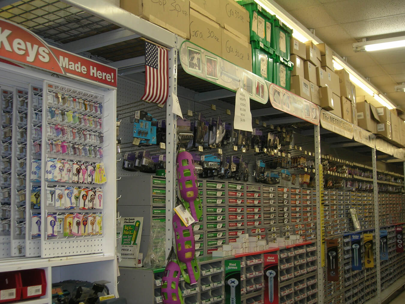 Hardware - Photo 2