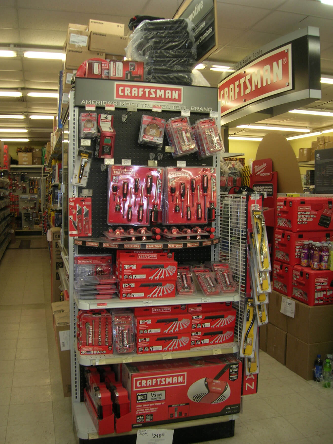 Tools - Photo 4