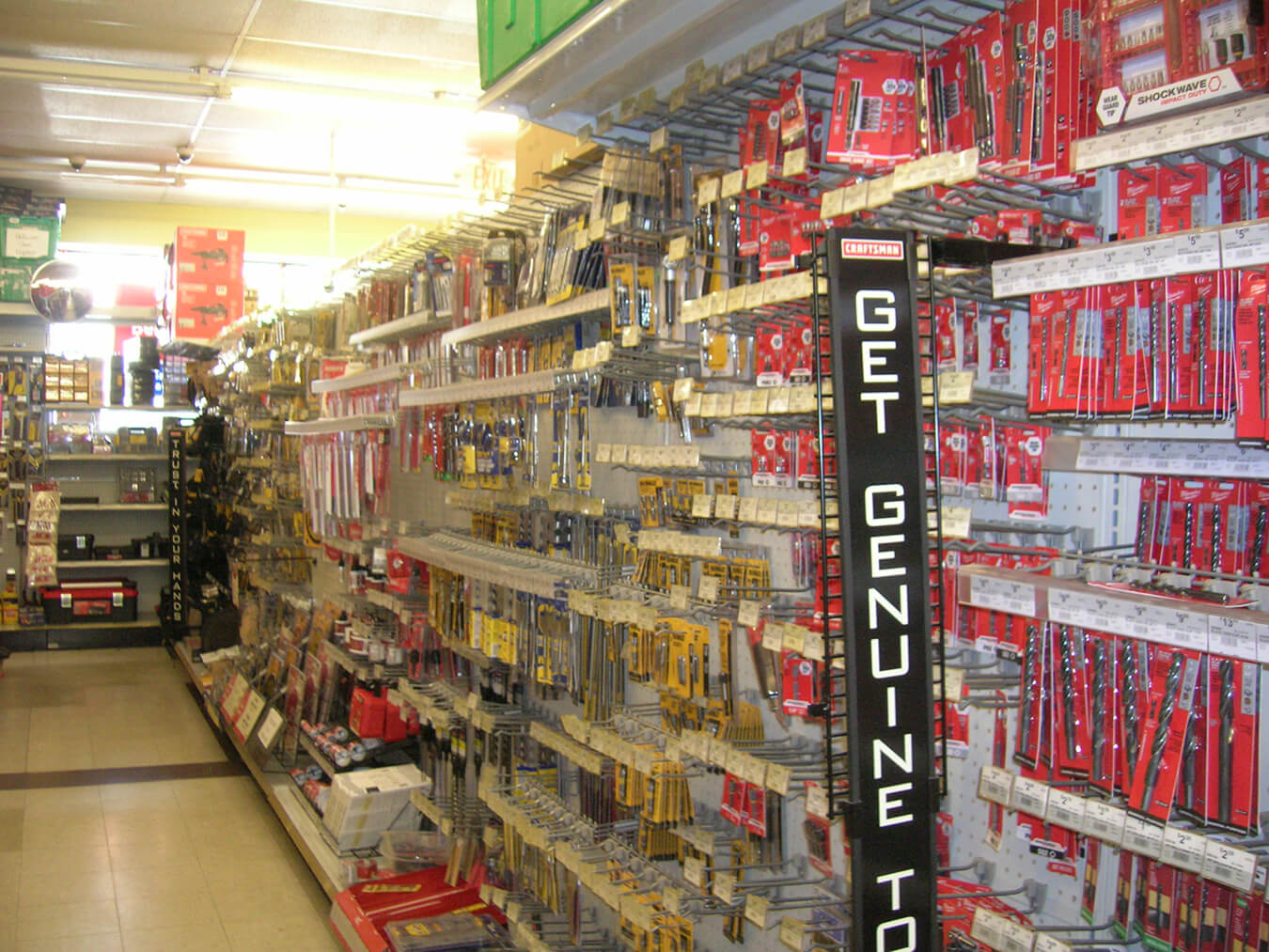 Tools - Photo 3