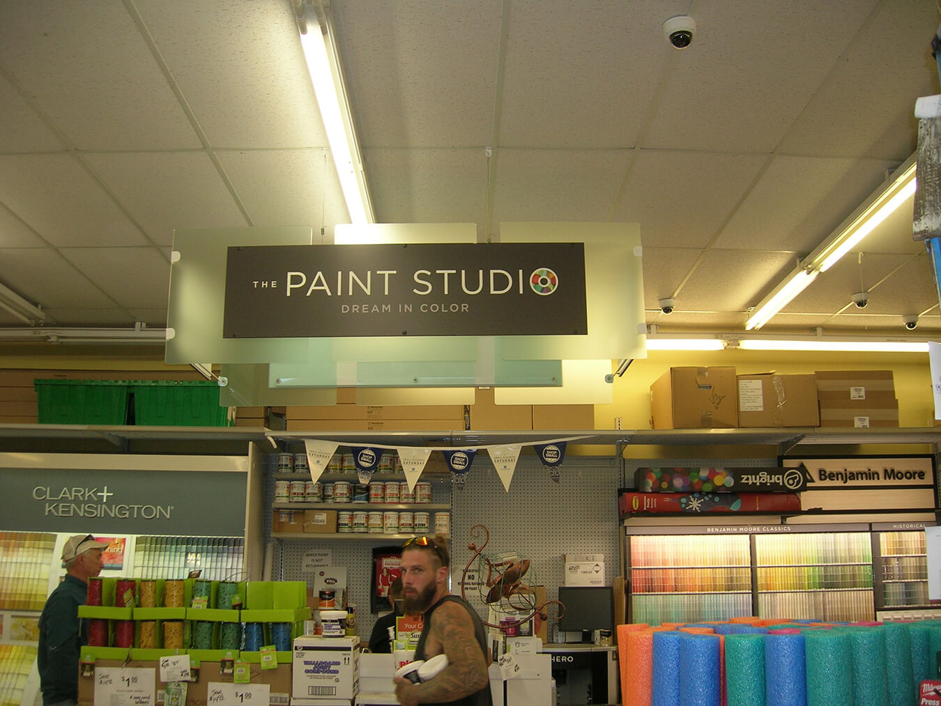 Paint - Photo 4
