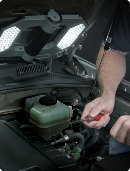 Auto Department