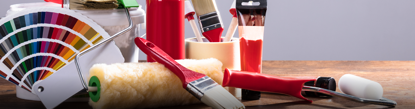 Paint Header