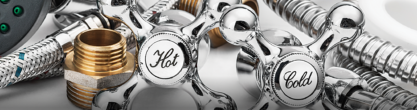 Plumbing Header
