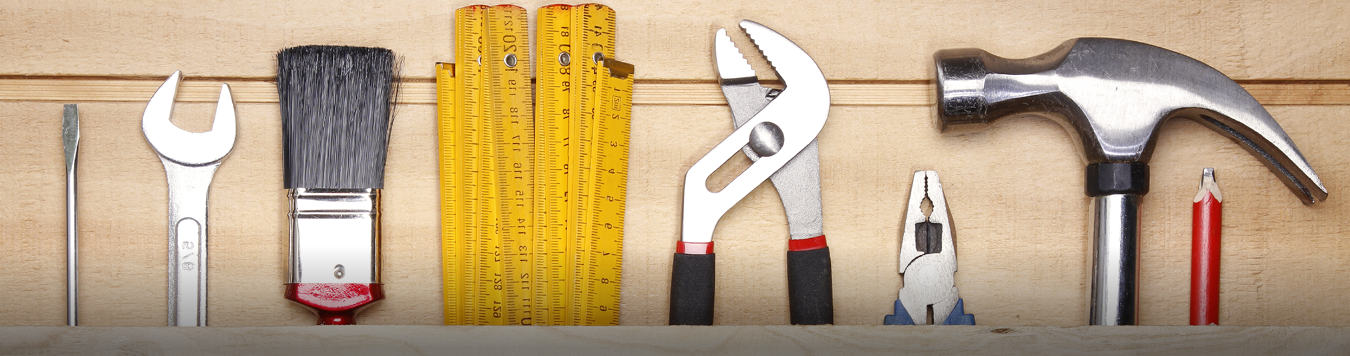 Tools Header